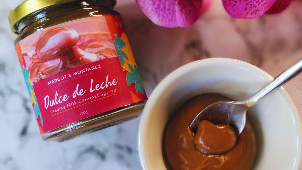 Exploring Dulce de Leche: Australia's Gateway to Latin Delights