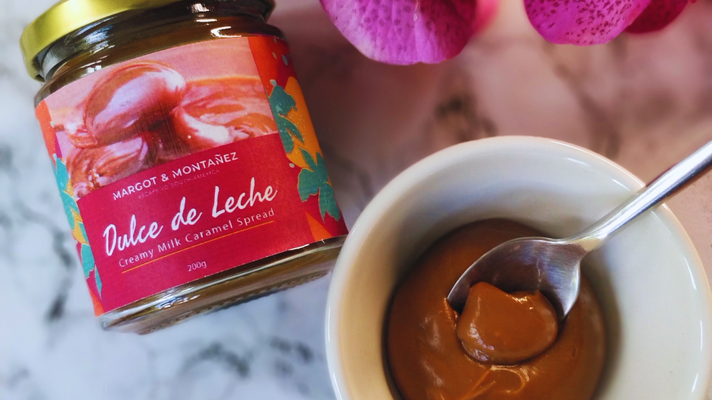 Discovering Dulce de Leche: The Latin American Sweet That's Captivating Australia and Beyond