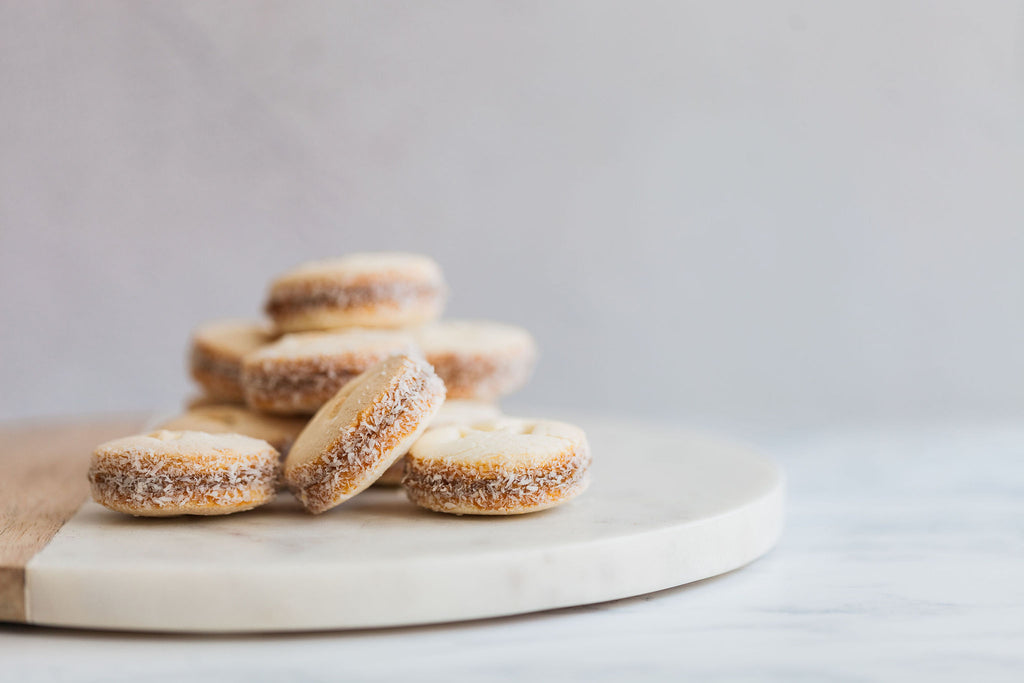 Alfajores: The irresistible Latin cookies you need to try in Melbourne