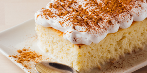 Open image in slideshow, Tres Leches Cake
